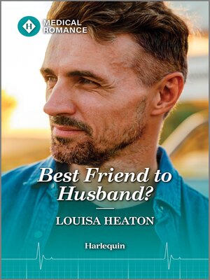 cover image of Best Friend to Husband?